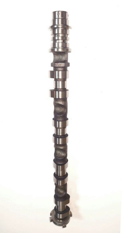 میل سوپاپ دود موتور خودرو MVM 530