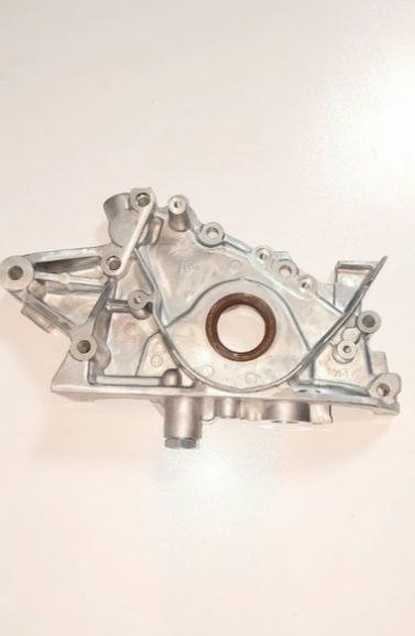 اویل پمپ J 5 اتومات