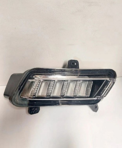 دیلایت جلو چپ X50