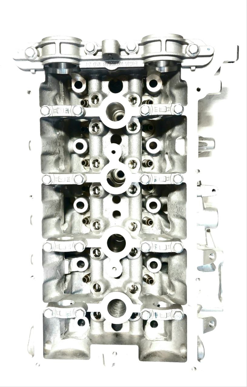 سرسیلندر MVM 520