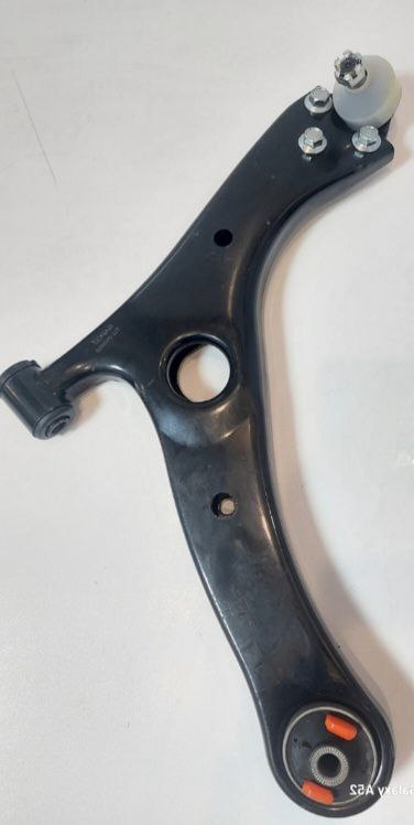 طبق خودرو، مدل 110