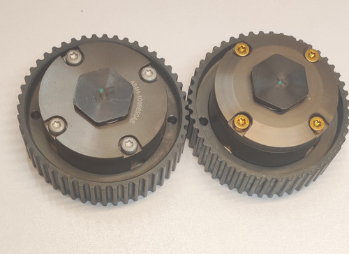 دنده سر میل سوپاپ (vvt) تیگو ۵