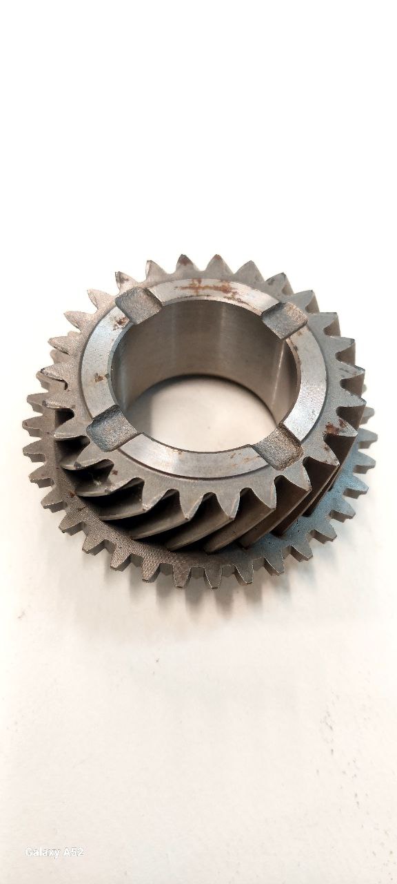 دنده ۵ ورودی mvm 315 new