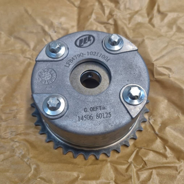 VVT چرخدنده لیفان 620/X60 موتور 1.8