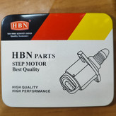 استپ موتور ام وی ام ۱۱۰ سه سیلندر اچ بی ان/ MVM 110 3 cylinder HBN