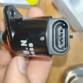 استپ موتور ام وی ام ۱۱۰ سه سیلندر اچ بی ان/ MVM 110 3 cylinder HBN