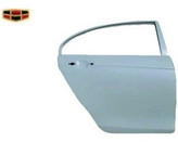 درب عقب راست جیلی امگرند ای سی ۷ / Geely Emgrand Ec7