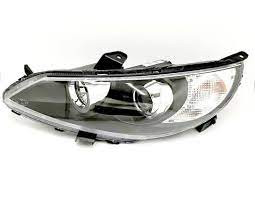 چراغ جلو راست موتور دار جک جی ۵/ Jac J5
