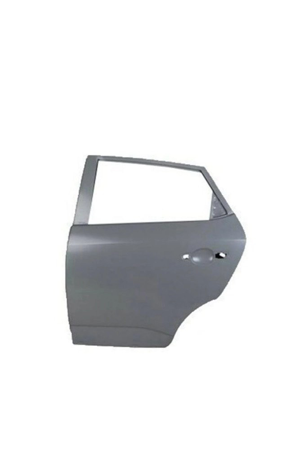 درب عقب راست جک اس ۵/ Jac S5