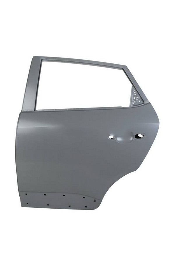 درب عقب راست جک اس ۵/ Jac S5