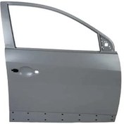 درب جلو راست جک اس ۵/ Jac S5