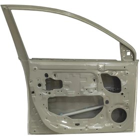 درب جلو راست جک اس ۵/ Jac S5