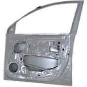 درب جلو راست جک اس ۵/ Jac S5