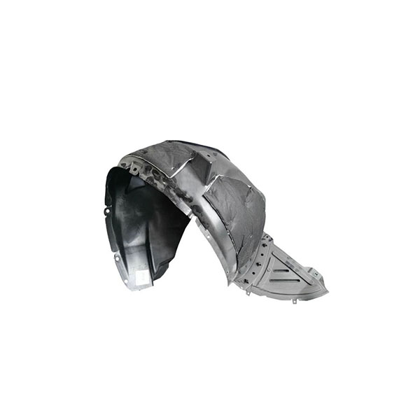 شلگیر جلو راست جک اس ۵/ Jac S5