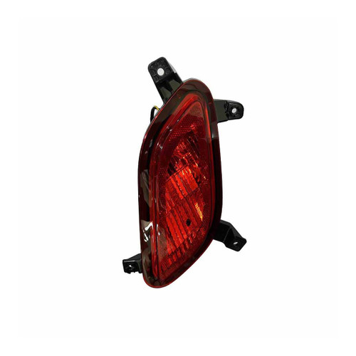 مه شکن عقب چپ ام وی ام ایکس ۲۲/ MVM X22