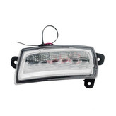 دیلایت جلو راست ام وی ام ایکس ۲۲/ MVM X22