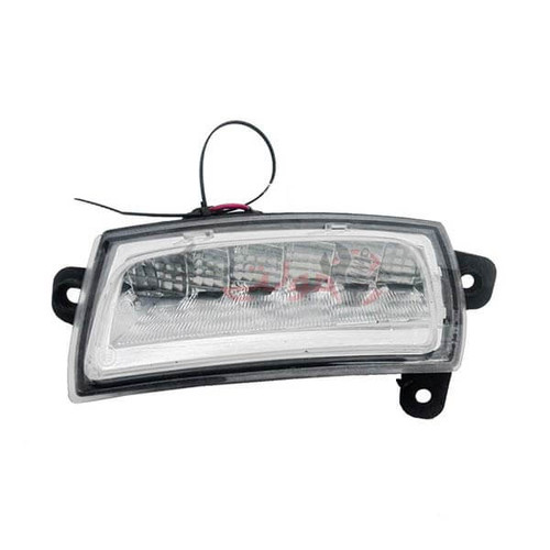 دیلایت جلو راست ام وی ام ایکس ۲۲/ MVM X22