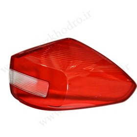 خطر عقب راست ام وی ام ایکس ۲۲/ MVM X22