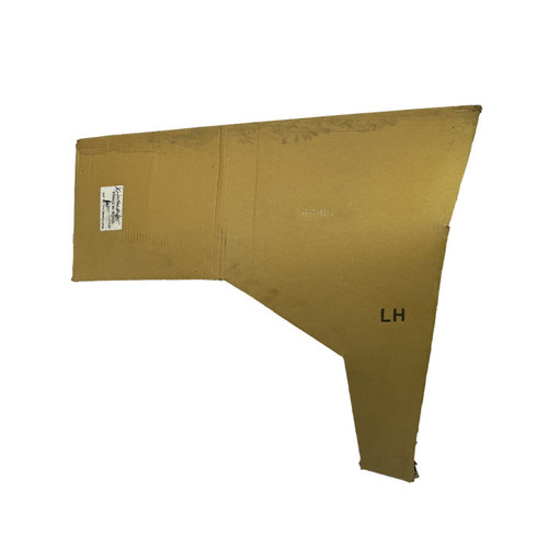 گلگیر جلو راست ام وی ام ایکس ۲۲/ MVM X22