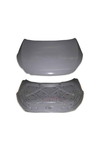 درب موتور (کاپوت) ام وی ام ایکس ۳۳ اس/X33 S
