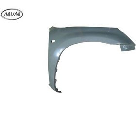 گلگیر جلو راست ام وی ام ایکس ۳۳ اس/X33S