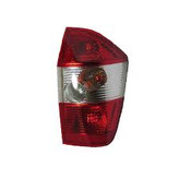 خطر عقب راست ام وی ام ایکس ۳۳/X33