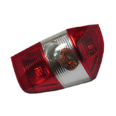 خطر عقب راست ام وی ام ایکس ۳۳/X33