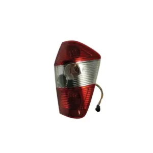 خطر عقب راست ام وی ام ایکس ۳۳/X33
