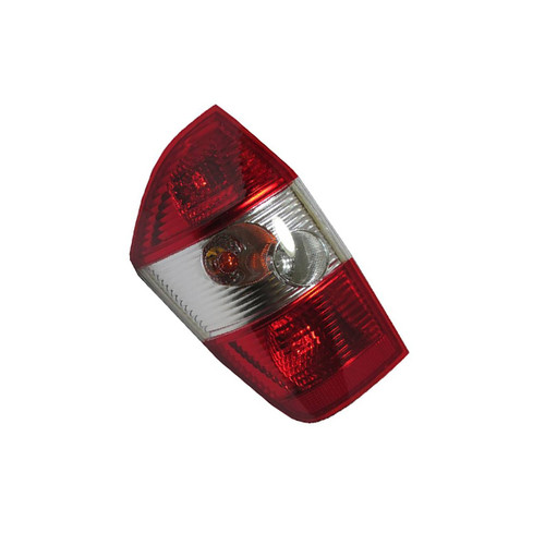 خطر عقب راست ام وی ام ایکس ۳۳/X33