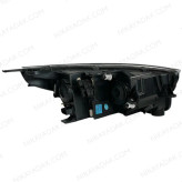 چراغ جلو چپ ام وی ام ایکس ۳۳/X33