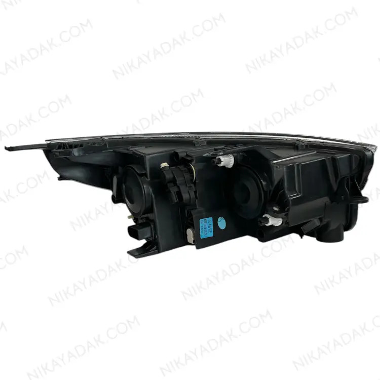 چراغ جلو چپ ام وی ام ایکس ۳۳/X33