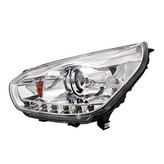 چراغ جلو چپ ام وی ام ایکس ۳۳/X33