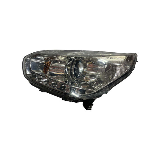 چراغ جلو چپ ام وی ام ایکس ۳۳/X33