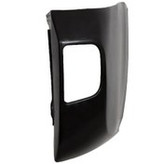 گوشه سپر راست ام وی ام ایکس ۳۳/X33