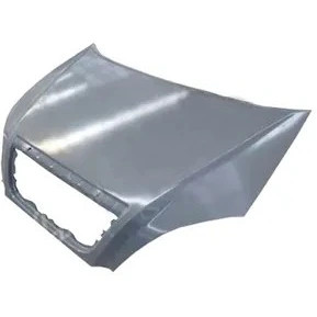درب موتور ام وی ام ایکس ۳۳/X33