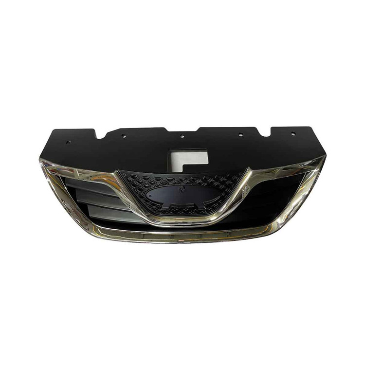 جلو پنجره ام وی ام ایکس ۳۳ نیو/X33 New