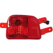 مه شکن عقب راست ام وی ام ایکس ۳۳ نیو/X33 New