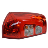 چراغ خطر راست ام وی ام ایکس ۳۳ نیو/X33 New