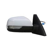 آینه بغل راست ام وی ام ایکس ۳۳ نیو/X33 New