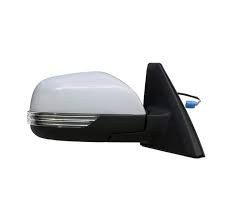 آینه بغل راست ام وی ام ایکس ۳۳ نیو/X33 New