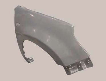 گلگیر جلو چپ ام وی ام ایکس ۳۳ نیو/X33 New