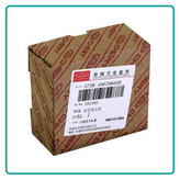 گلگیر جلو چپ ام وی ام ایکس ۳۳ نیو/X33 New