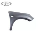 گلگیر جلو چپ ام وی ام ایکس ۳۳ نیو/X33 New