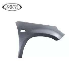 گلگیر جلو چپ ام وی ام ایکس ۳۳ نیو/X33 New