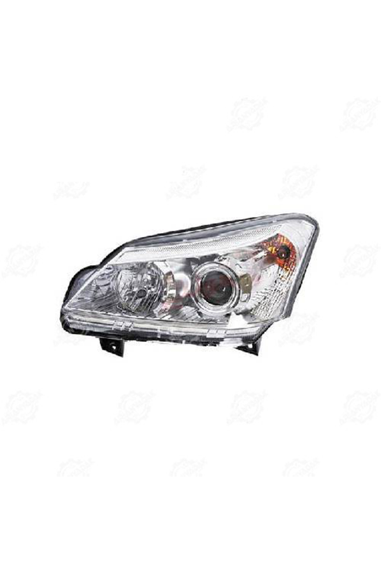 چراغ جلو راست ام وی ام ۵۵۰ /MVM 550