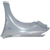 گلگیر جلو چپ ۵۵۰ ام وی ام/MVM 550