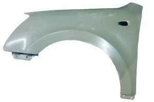 گلگیر جلو چپ ۵۵۰ ام وی ام/MVM 550