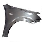 گلگیر جلو راست ۵۵۰ ام وی ام/MVM 550