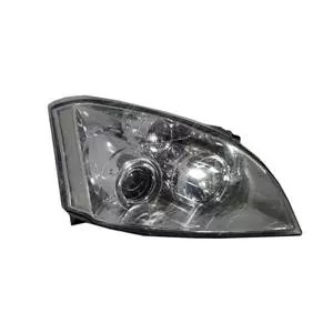 چراغ جلو چپ ام وی ام ۵۳۰ /MVM 530