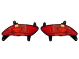 مه شکن عقب سمت راست شاگرد ام وی ام ۳۱۵ نیو اس دی صندوق دار /MVM315 NEW SD